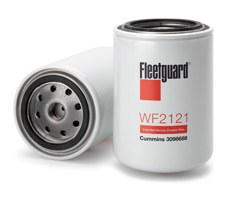 Fleetguard Filters - PMWF2121