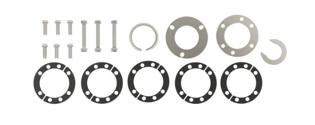 AT350939 Blade Retaining Ring Conversion Kit for John Deere – Doggett ...