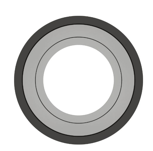Hydraulic Cylinder Bore Seal Kit - T156278