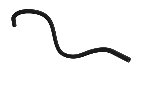 Tank to Check Valve Hose - TY22324