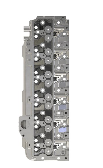 Cylinder Head - SE501589