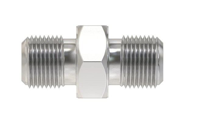 John Deere Elbow Fitting 4345297 | Doggett