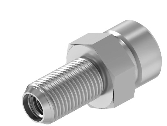 Threadless Fitting John Deere Threadless Fitting 62M1011 | Doggett John Deere | Doggett