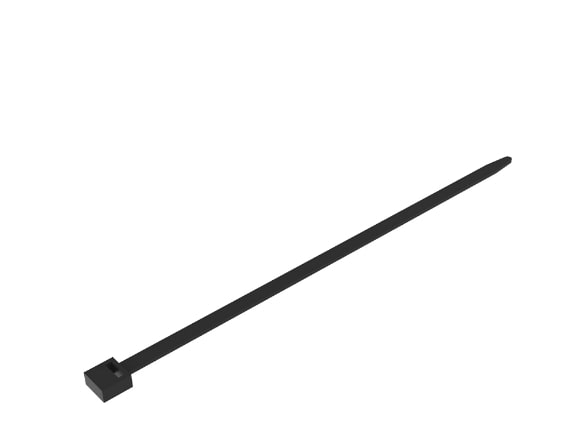 Tie Band Clamp - MM - R44302
