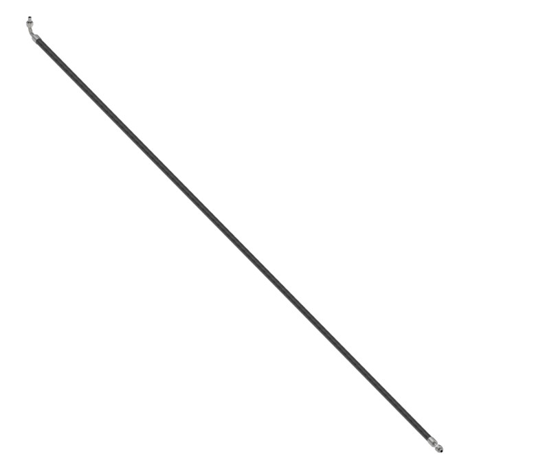 Refrigerant Hose - Condenser To Drier - AT280631