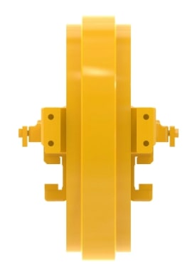 Idler Pulley - AT487916