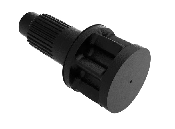 Clutch Drive Pinion Shaft - T152876