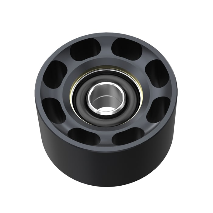 Roller Idler Pulley - RE505264