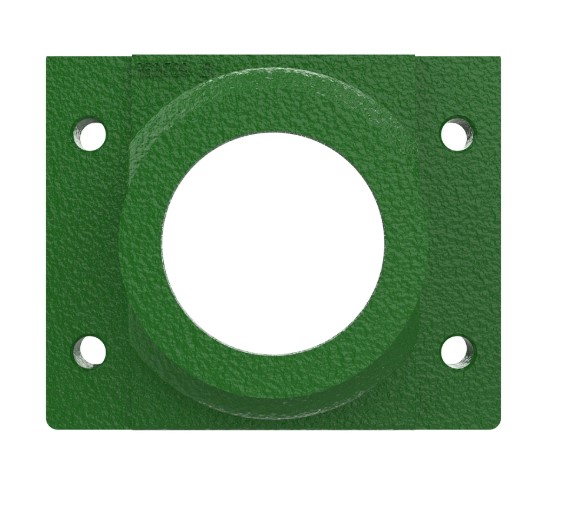 Fan Support Housing - R531729