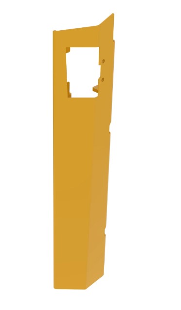 Corner - Right Side - AT500490