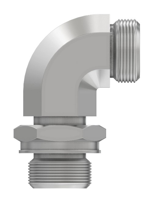 John Deere Elbow Fitting FYA00046236 | Doggett