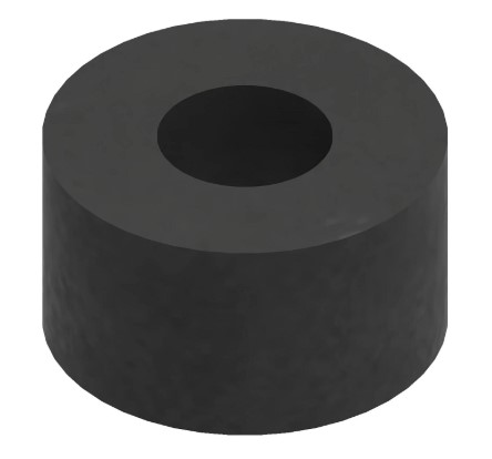 John Deere Piston and Rod Packing Seal R67264 | Doggett John Deere ...