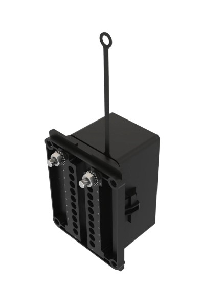 Fuse Box - AT475423