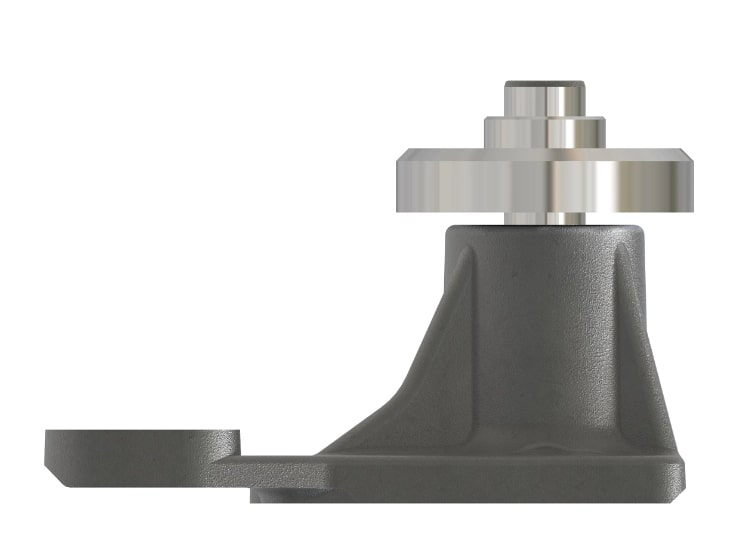 Fan Drive Support - RE503664