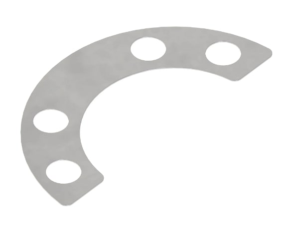 Solid Shim - T255156