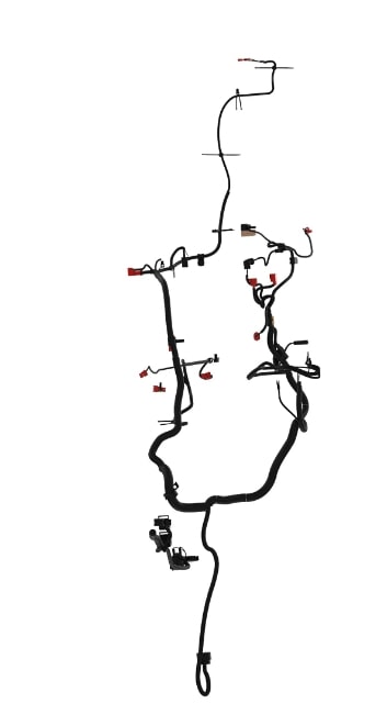 Engine Wiring Harness - AT333675