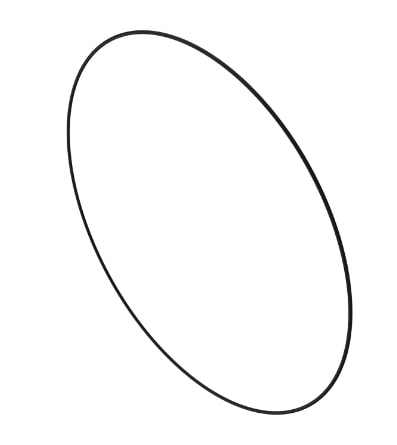 Back-Up Ring - T159403