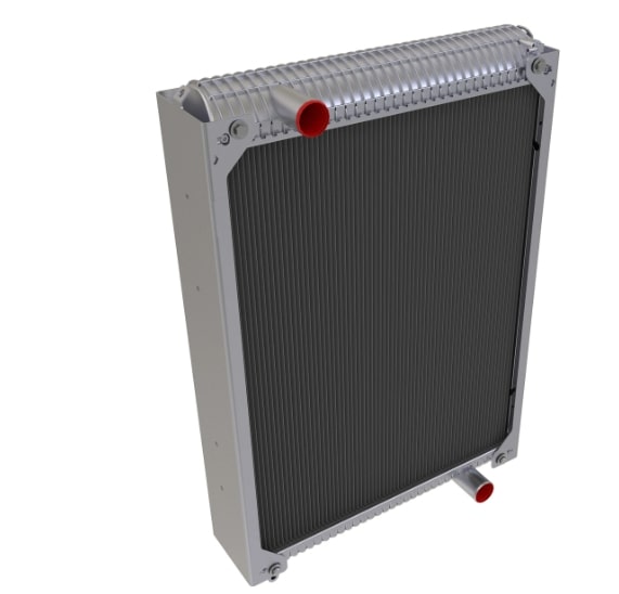 Radiator - AT415255