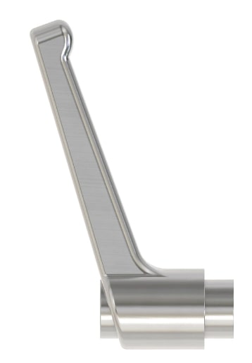 Cab Door Lever - AT374445