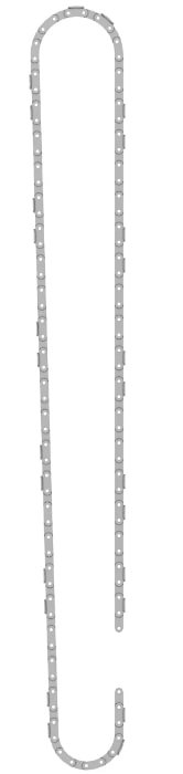 Title: TY16208 Link Chain - Genuine John Deere | Doggett John