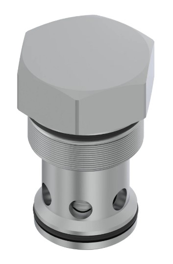 John Deere Check Valve AT323730 | Doggett John Deere | Doggett