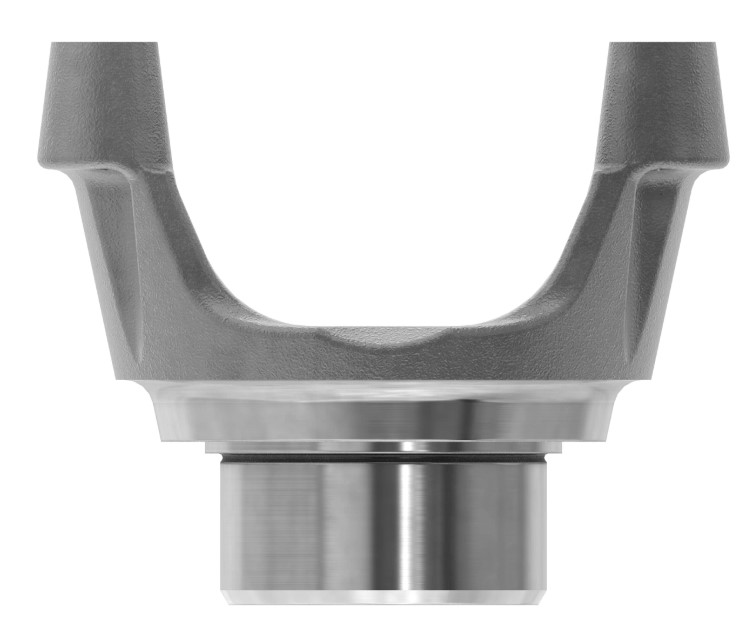 John Deere Universal Joint Yoke AT326541 | Doggett John Deere | Doggett