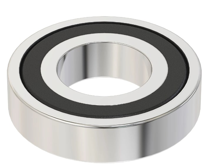 Double Row Tapered Roller Bearing - AT202609