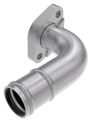 Transmission Oil Fill Tube - AT463544