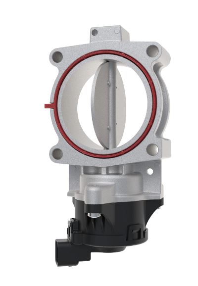 Air Intake Valve - DZ121940