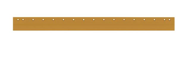 DURA-MAX™ Cutting Edge - Width 8-in. - T66706