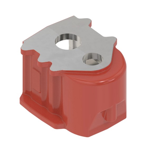 Transmission Housing - 4023301B