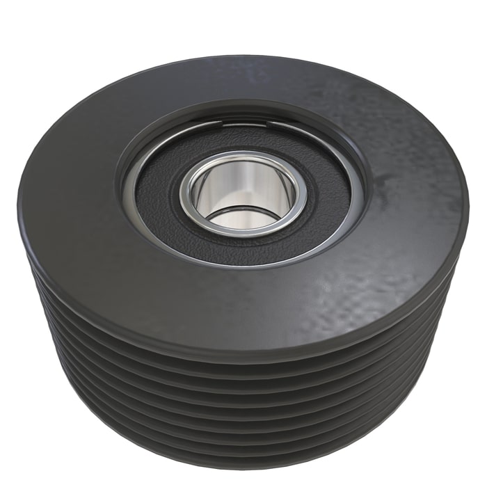 Tensioner Pulley - RE540557