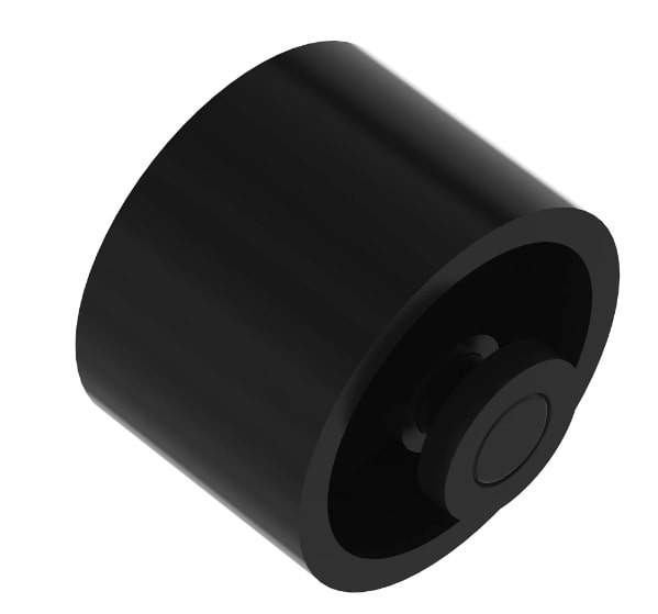 Hydraulic Pump Valve Inlet - RE16600