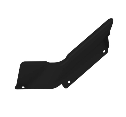 Battery Box Cover - Left Side - T362319