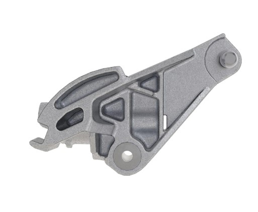 Gearshift Lever - AUC18211