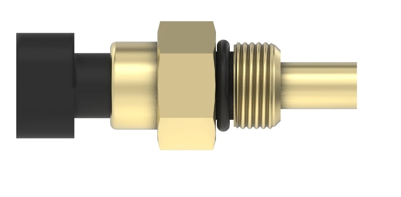 Thermostat Housing Temperature Sensor - RE48419