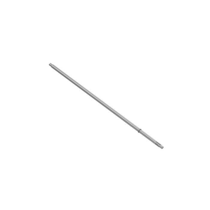 Steering Wheel Shaft - GX20059