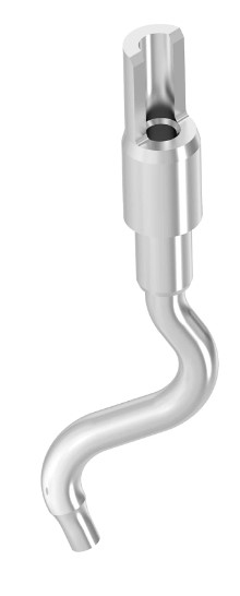 Piston Cooling Orifice Tube - RE522991