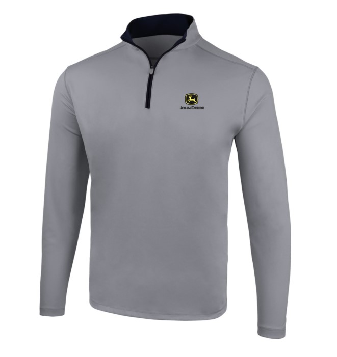 Ahead Stiles 1/4 Zip - LP89066-L