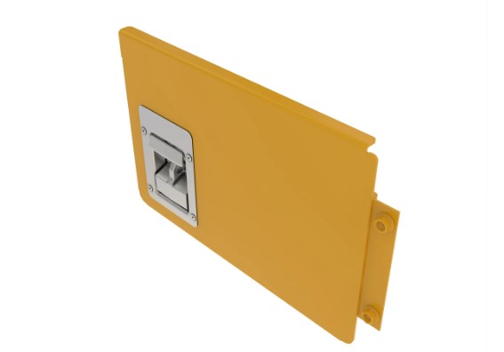 Battery Box Door - AT442886