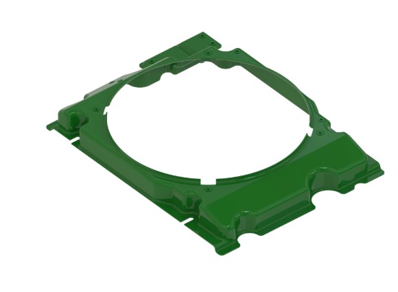Fan Shroud - AT303834