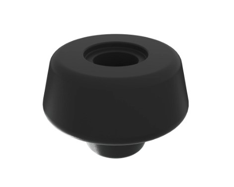 Radiator Mounting Isolator - KV25173