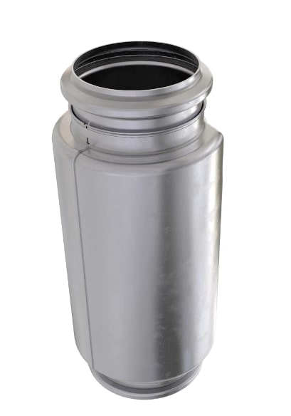 John Deere Decomposition Tube RE565073 | Doggett