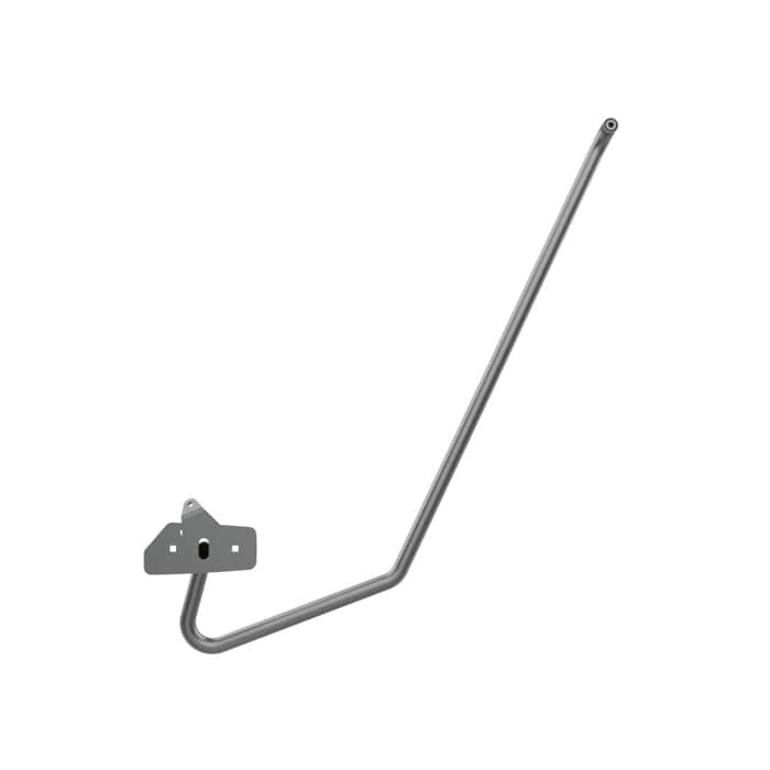 Left Side Door Handrail - RE262463