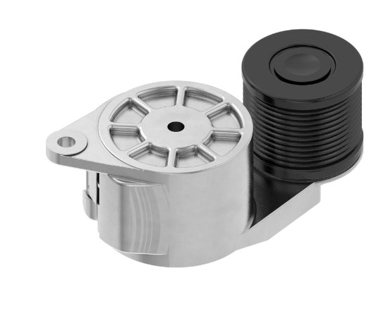 Engine Fan Drive Belt Tensioner - RE515956