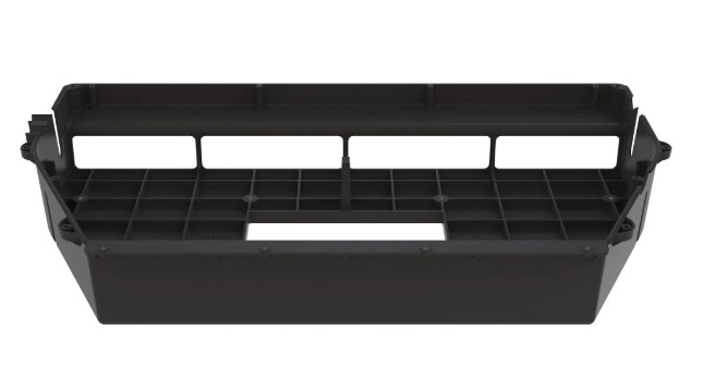 Module Lower Housing - T356923