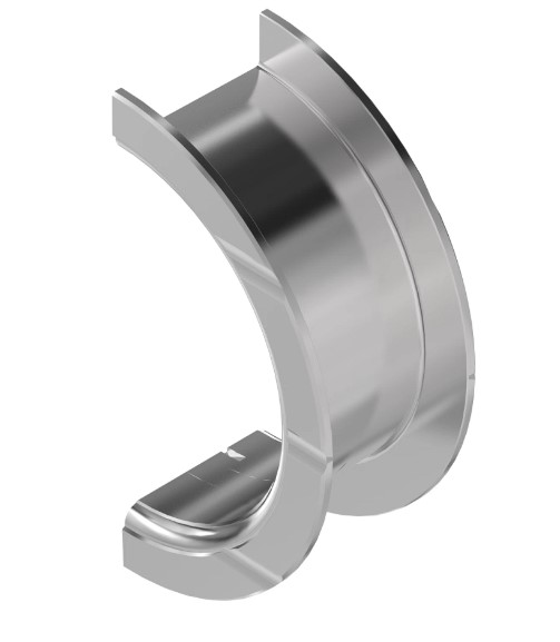 Thrust Bearing - RE65912