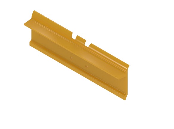 Track Chain Single Bar Shoe - T267191