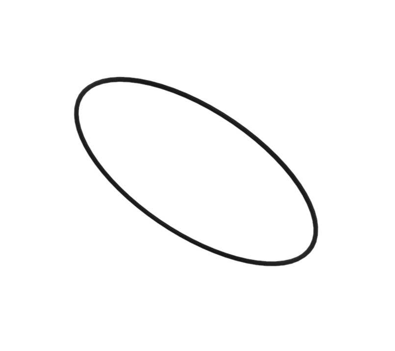 Cylinder Ring - 1224424