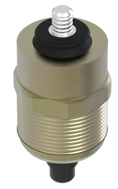 Fuel Shutoff Solenoid - R89014